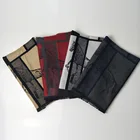 Зимний мужской шарф из искусственной кашемира без коробки, длинный жаккардовый шарф с лошадью, двусторонний теплый шарф, подарок отцу