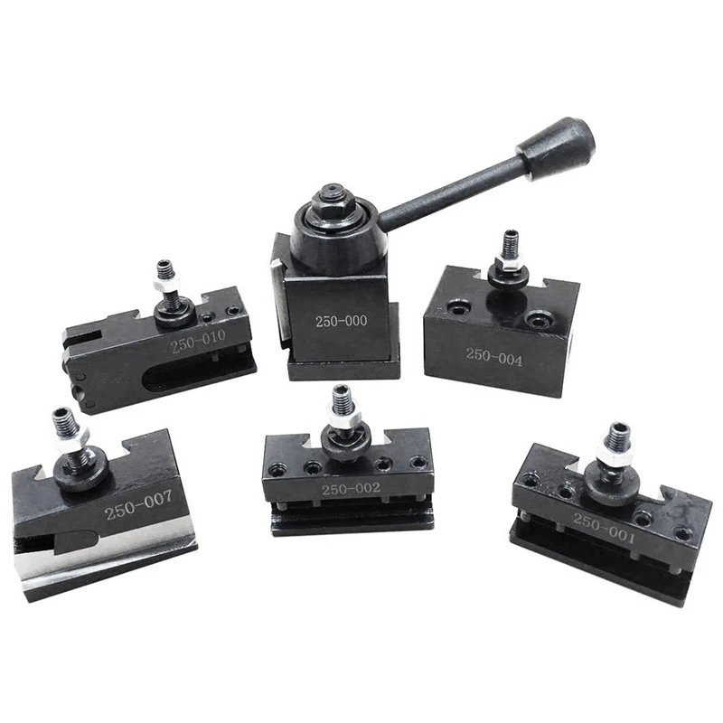 Горячая XD 1 набор стальных инструментов Набор универсальный нож держатель