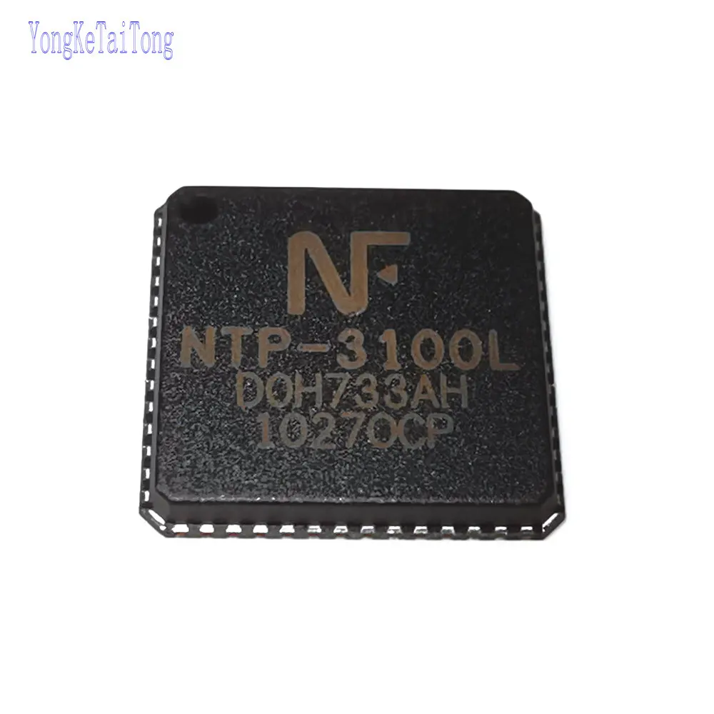 10 шт. Φ NTP3100L QFN | Электронные компоненты и принадлежности