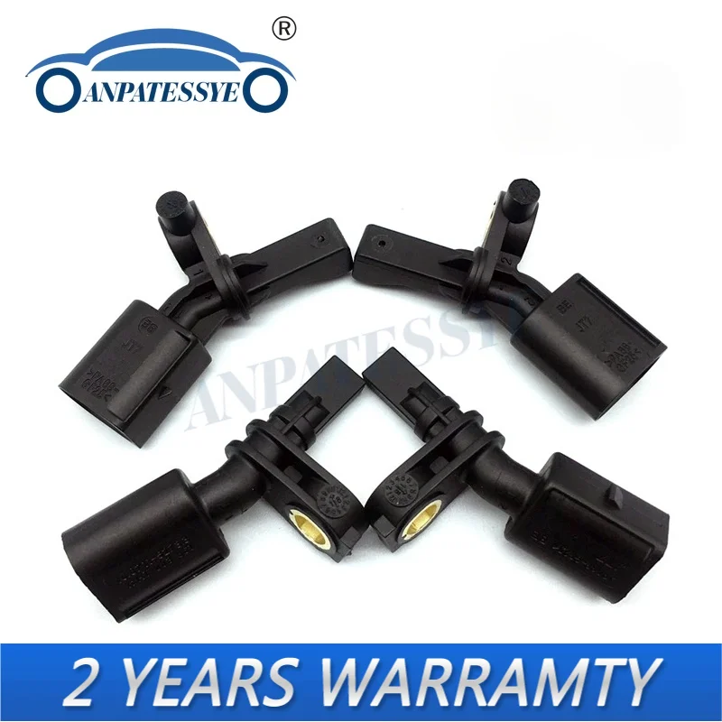 Датчик скорости ABS передний задний левый правый для VW Golf Passat Audi A3 TT WHT003860 WHT003861