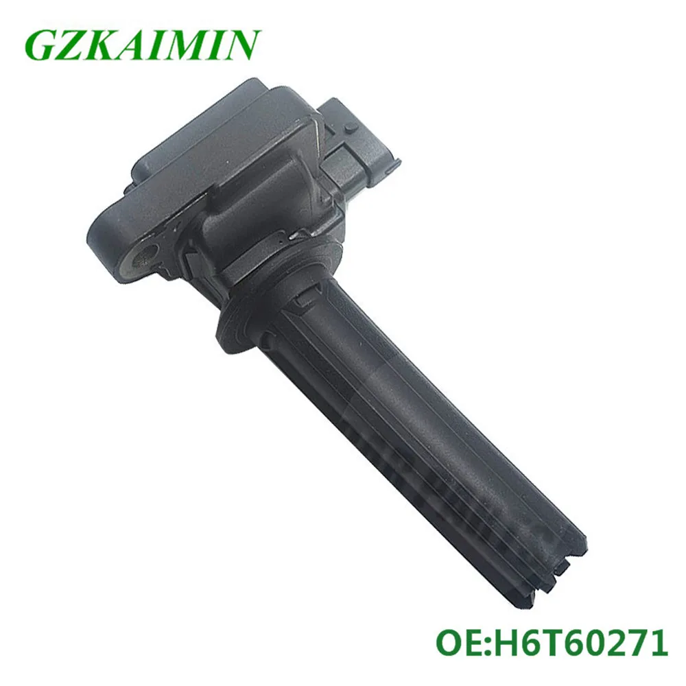 NEW High Quality Ignition Coil OEM 12787707 fits FOR Saab 9-3 9-3X 2.0L IGNITER IGNITION COILS K-M | Автомобили и мотоциклы