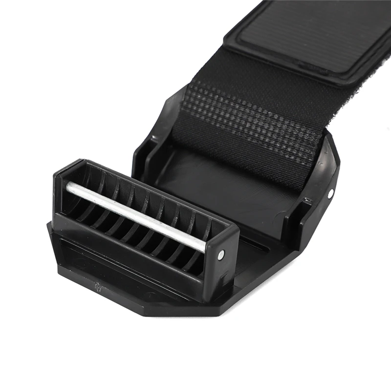 

For Can-Am Maverick x3 1000 1000R Commander Universal Windshield Window HD Clamp For Polaris RZR XP Honda Pioneer Rhino cf moto