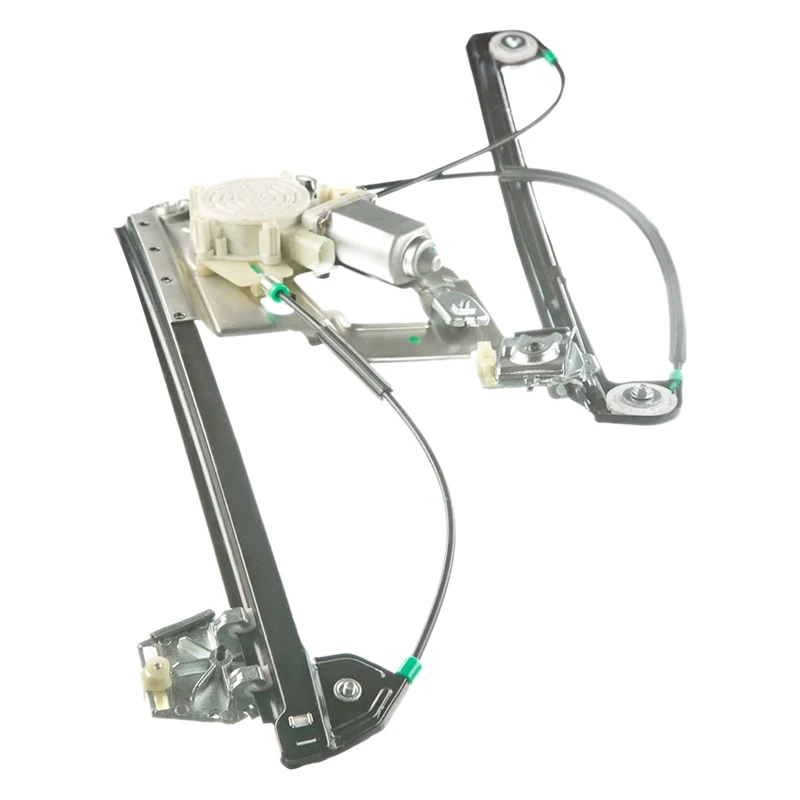 

Car Left Front Electric Window Regulator Electric Window Lift Motor for BMW- E39 51338252393 51338159831 51338236859