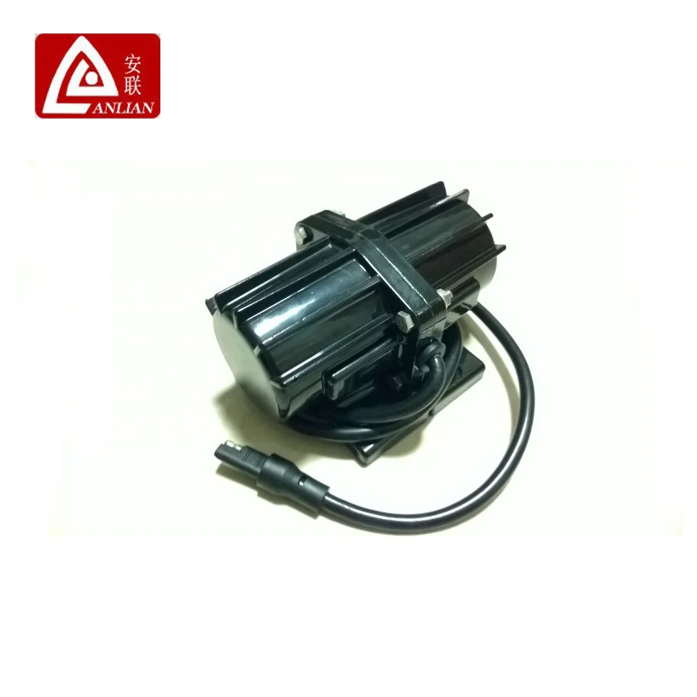 

24V 12V DC Электрический малый вибромотор
