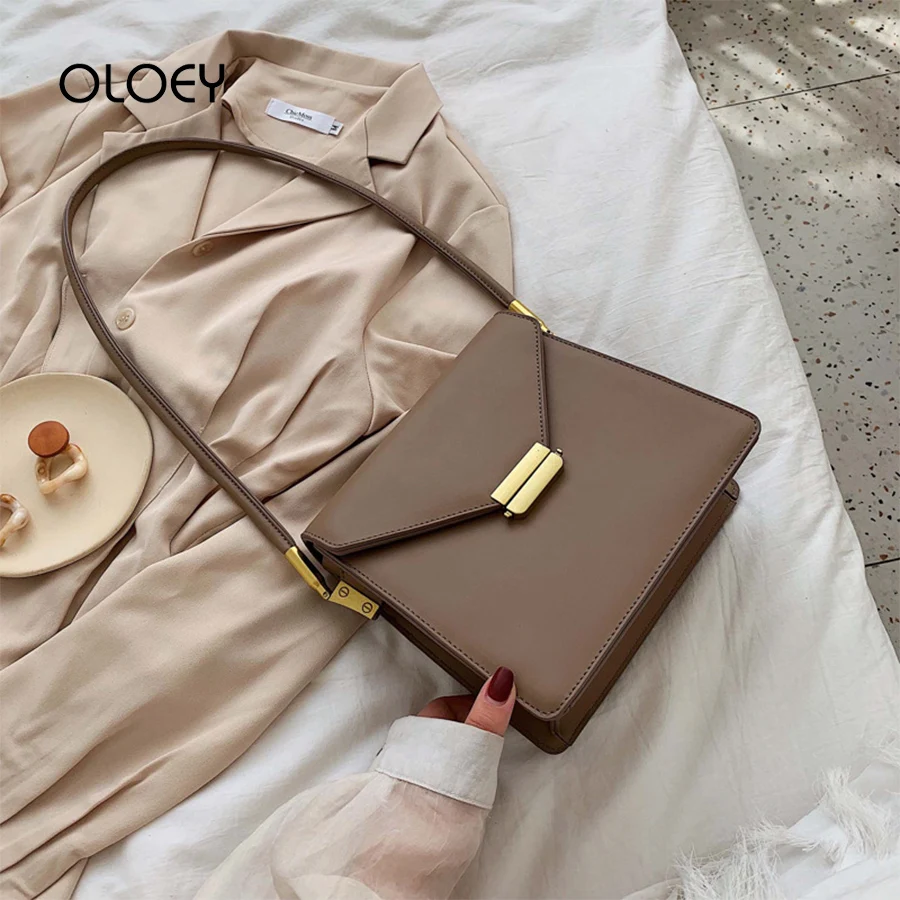 Модная маленькая квадратная ретро сумка для женщин на плечо роскошные сумки