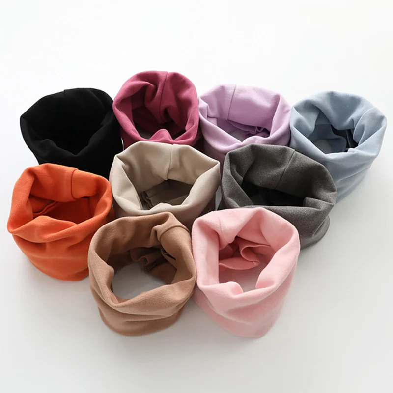 

Heating Fleece Neck Warmer Man Cycling Mask for Ear Protection Ski Mask Scarf Tube Winter Fishing