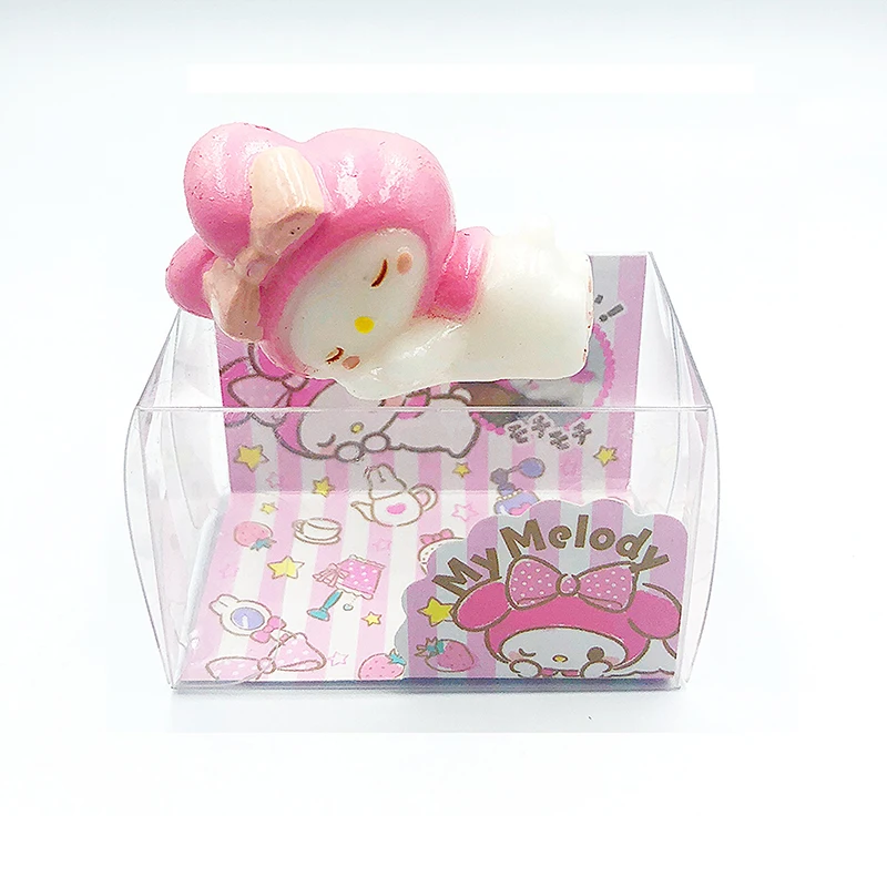 Антистресс Спящая красавица мягкие игрушки для девочек приспособление сжигания