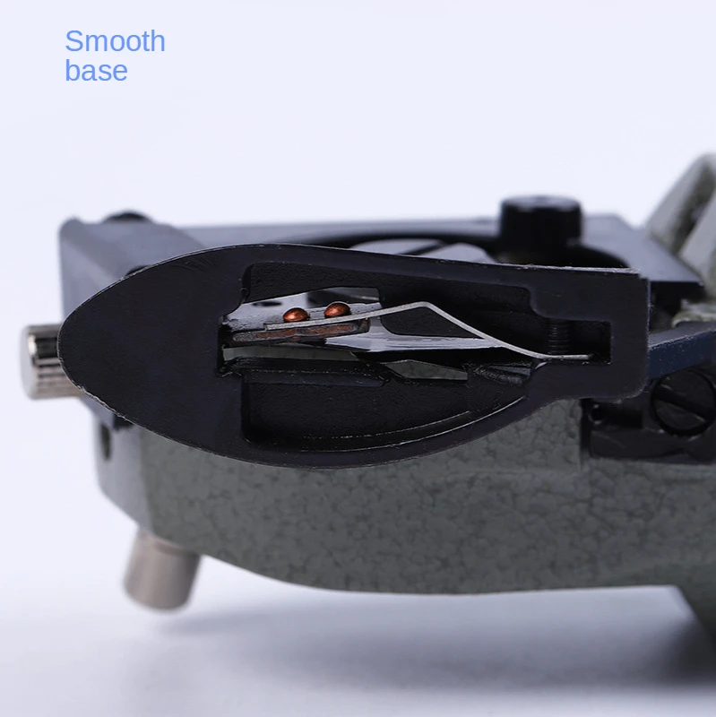 Electric Cutting Machine Garment Scissors YJ-C50 Leather Fabric Paper Handheld Rechargeable Cloth