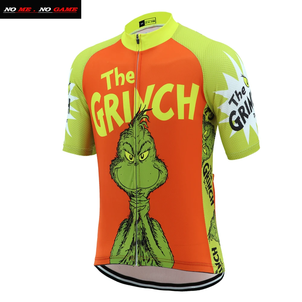 Новинка, мужская одежда Ropa Ciclismo, мультяшная забавная велосипедная майка, милая рубашка для езды, уникальная одежда для велоспорта, крутая одежда, новинка, велосипедная майка