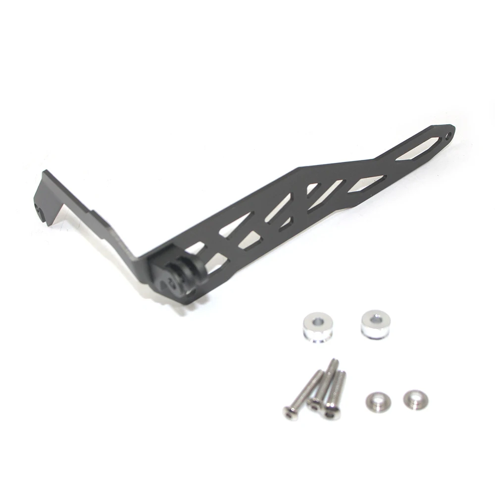 Для BMW R1250GS R1250 GS R 1250 GSA ADV Приключения 2019 Камера Gopro видеомагнитофон кронштейн для