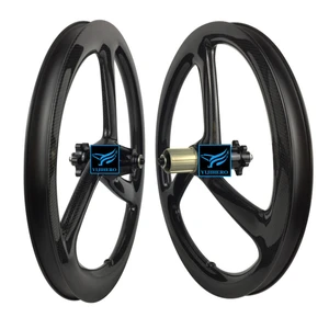 New Arrival Disc Brake 16 inch 349 Three Spoke  16