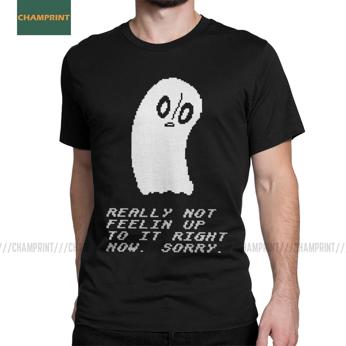 Undertale футболка Для мужчин без Inktale папируса надоедливая собака игры Новинка 100%