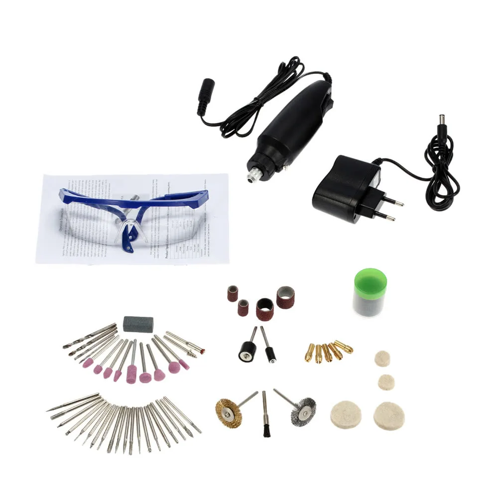 

Abrasive Tools