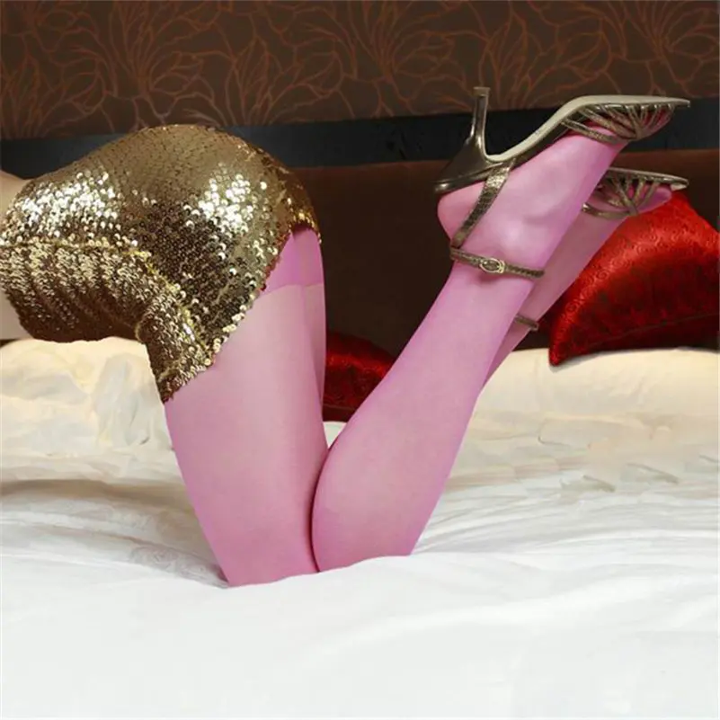 Сексуальное нижнее белье бесшовные колготки сексуальные костюмы Экзотическая