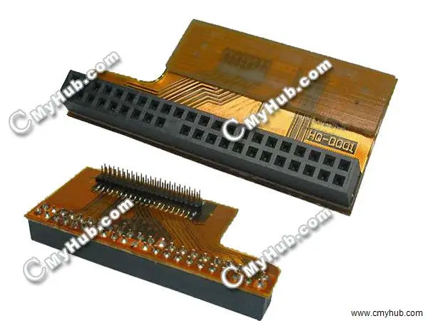 Новый оригинальный кабель жесткого диска для ноутбука NEC Versa Pro VA80J VA90J VA60H P/N: HC017