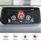 Защитное стекло для экрана автомобильной навигации для Mazda CX-5 CX5 CX 5 2017 2018 2019