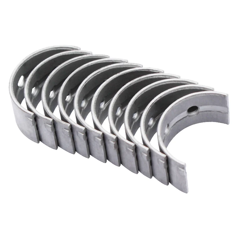 10 шт. подшипник главного коленчатого вала мотоцикла STD ~ + 100 для Yamaha XJR400 4HM-0 4HM-10 4HM-20