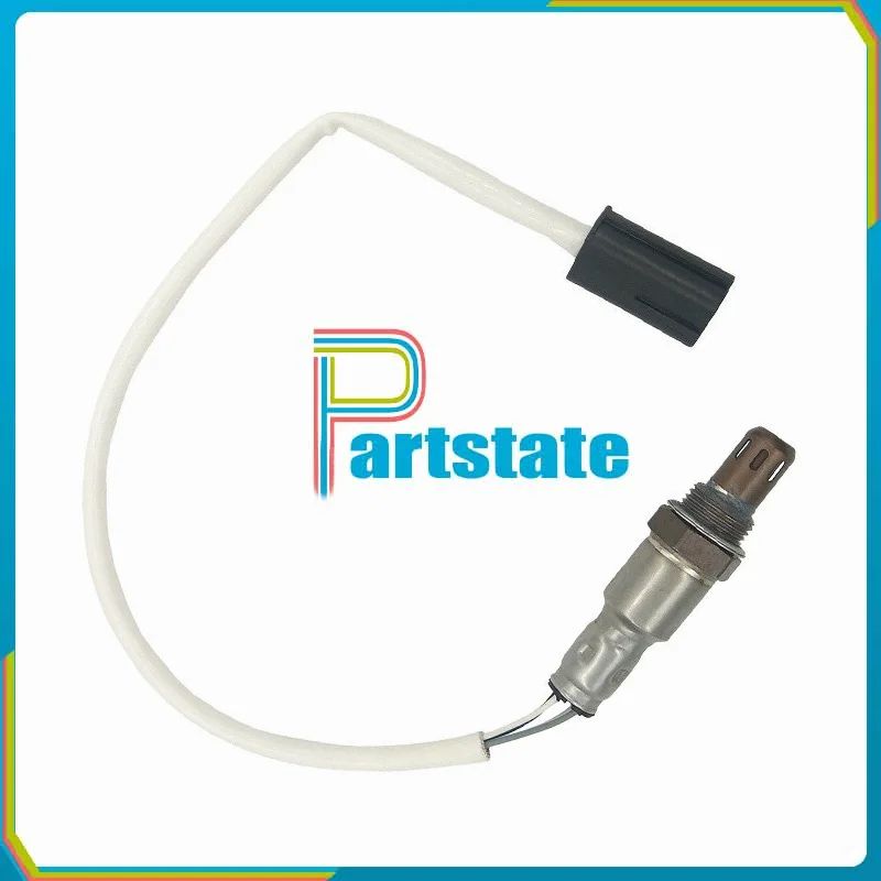 Кислородный O2 лямбда-датчик 226A0-JA10C 234-4380 для NISSAN 350Z 370Z ALTIMA CUBE MAXIMA MURANO QUEST ROGUE SELECT SENTRA