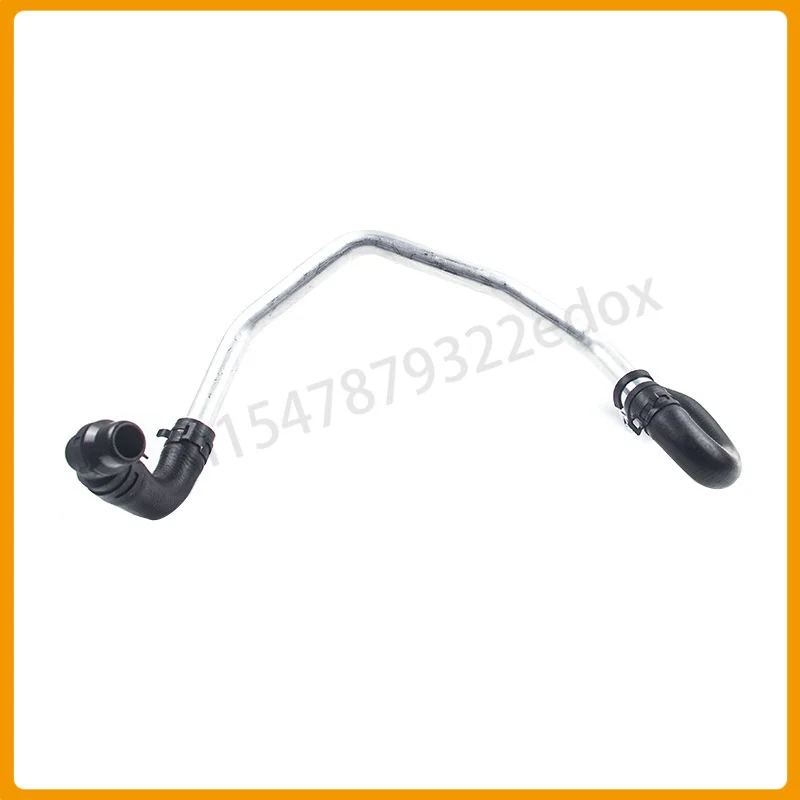 

Подходит для Mercedes Benz Class c Class e C180c200350e200, охлаждающий шланг, радиатор, водопроводная труба Oem2742002051