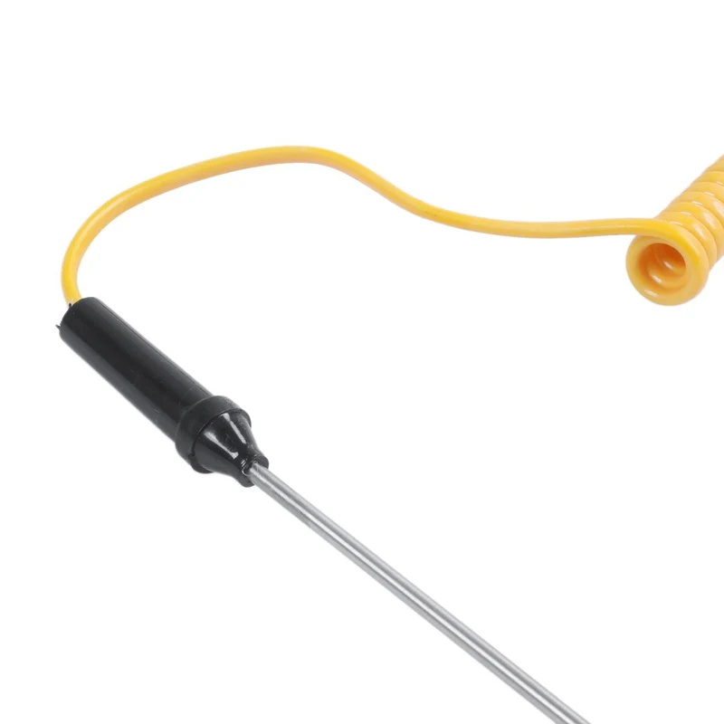 WRNK-187 K Type 0-1100C Thermocouple Probe Temperature Sensor 3x200mm | Автомобили и мотоциклы