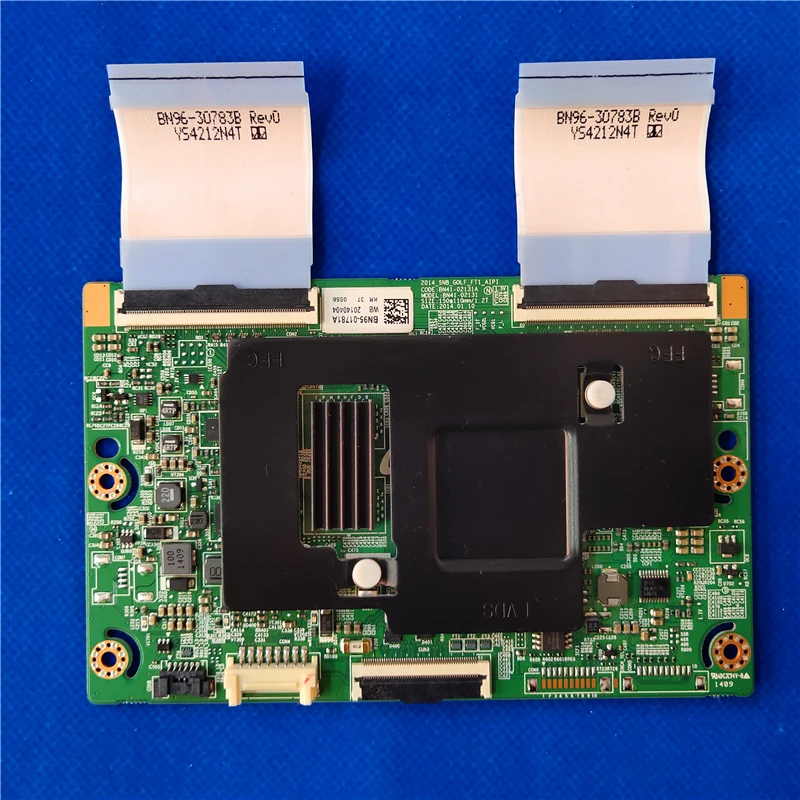 Good test work BN95-01315A 01781A T-CON board UA55H7000AWXXY UA55H7000 logic board UN55H7150 UN55H7100 BN41-02131A BN97-07968A
