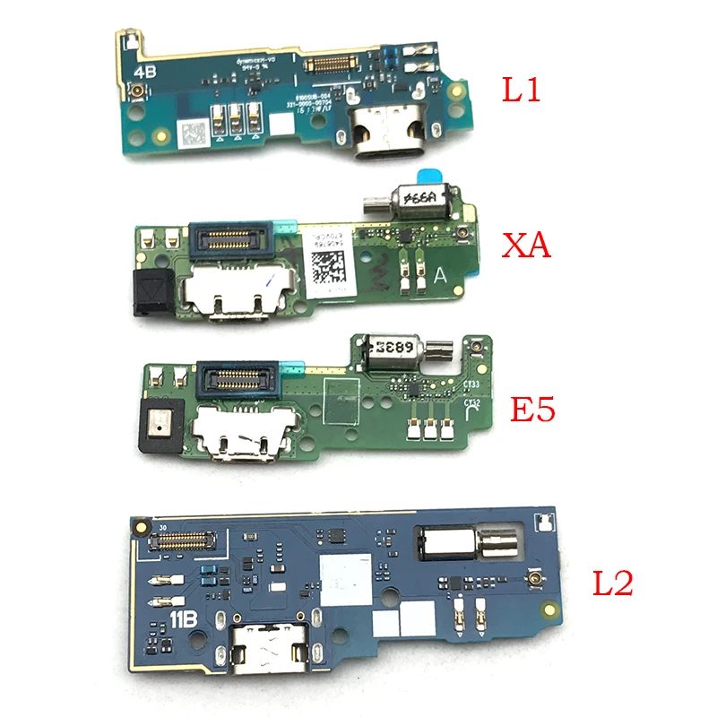 Новинка док-станция для Sony Xperia E5 L1 L2 M5 XA XA1 XA2 Ultra Micro USB зарядное устройство зарядный