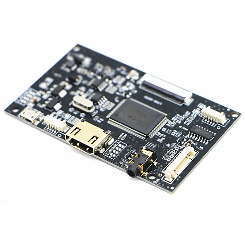 HJ080IA-01E драйвер платы 40-контактный ЖК-дисплей Экран контроллера HDMI порт