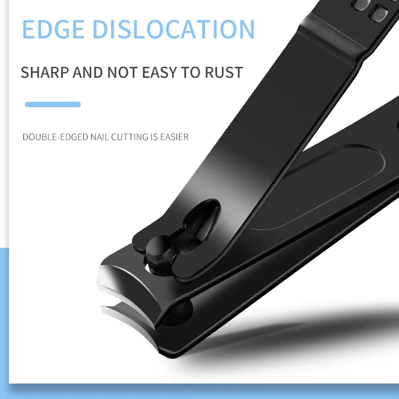 18pcs/set New Manicure Nail Clippers Pedicure Set Portable Travel Hygiene Kit Stainless Steel Cutter Tool | Красота и здоровье