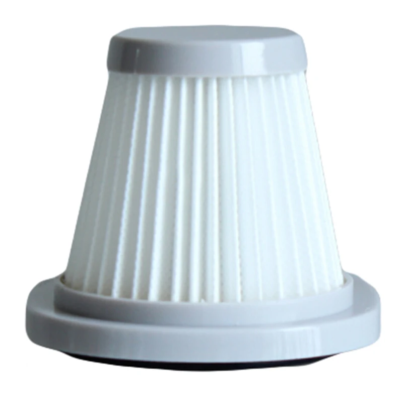 

1*Filter 93x49x83mm For Midea SC861 SC861A Handheld Vacuum Cleaner Accessories Replacement High Quality