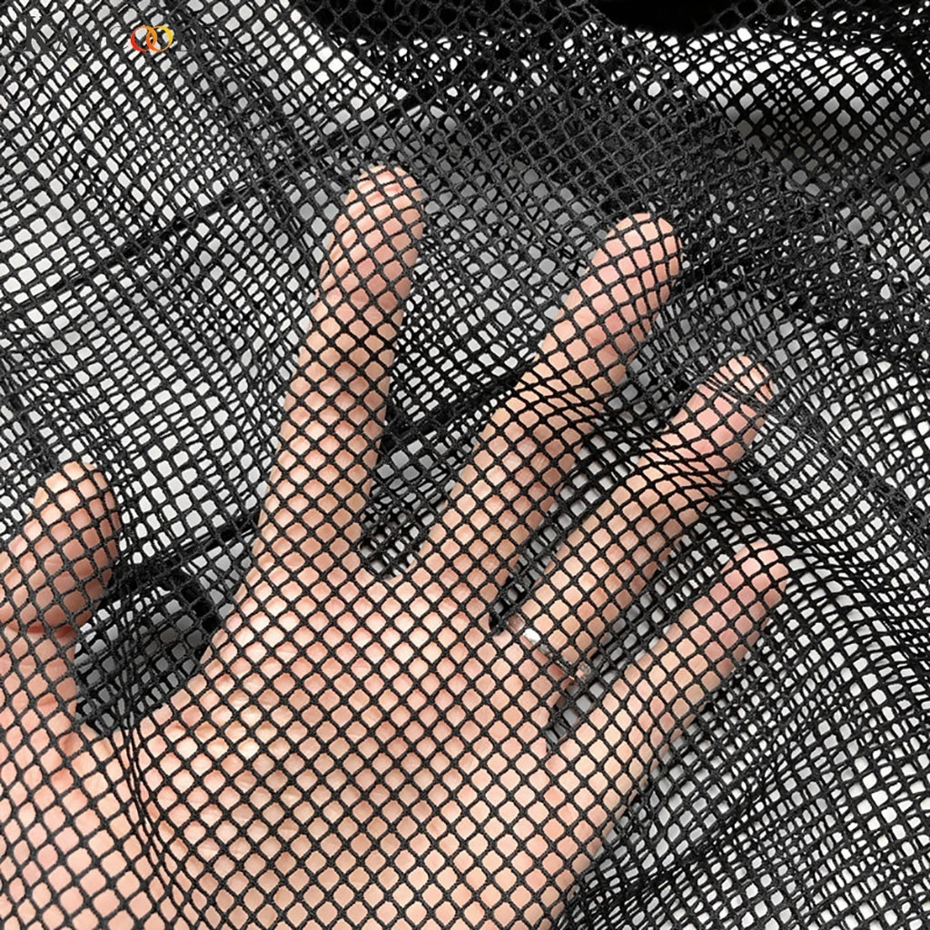 Женский сексуальный сетчатый купальник из двух частей бикини микро стринги