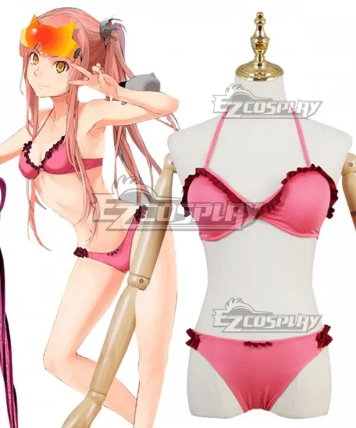 

Fate Grand Order Rider Medb Swimsuit Summer Swimming Suit Party Girls Bathing Suit Halloween Pool Cosplay Costume E001