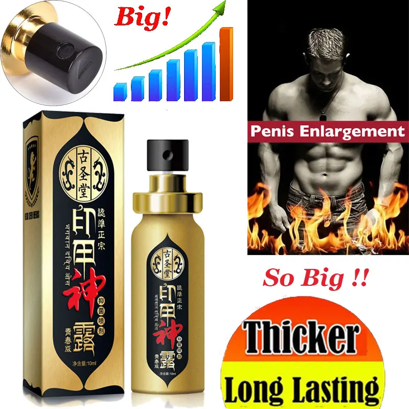 Спрей для задержки эрекции секса мужчин крем увеличения полового члена