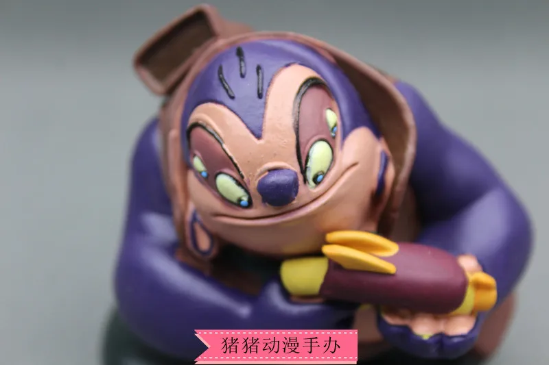 Оригинальная кукла lilo &amp stitch 626 Dr. Jumba Jookiba милая специальная фигурка модель куклы