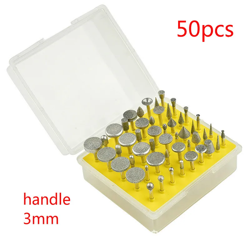 50 шт. алмазные диски для резки стекла|Полотна пил| |