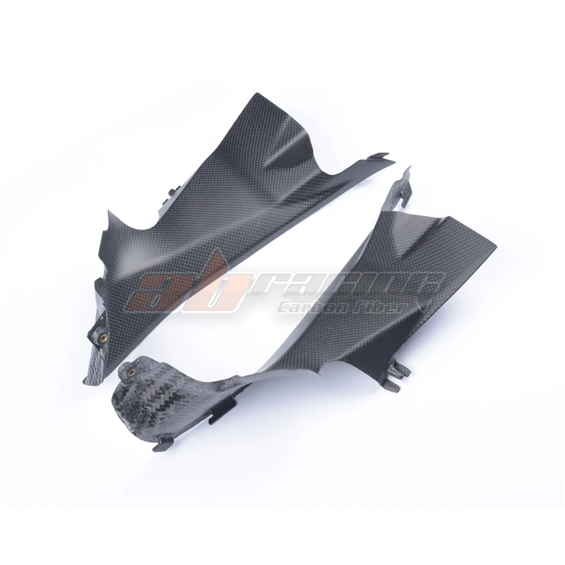 Воздушный кожух воздуховода Ram воздухозаборник Dash панели для Ducati 1199 1199R 1199S 899 1299 959