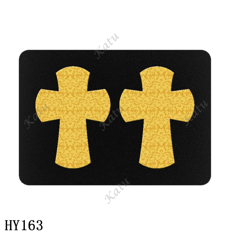 Высечки для украшения ушей новые высечки и деревянные штампы подходят обычных