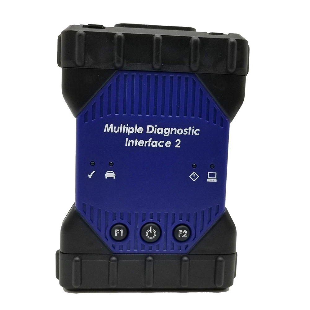 2020 New G M MDI2 MDI Multiple Diagnostic Interface with WIFI function Multi-Language Scanner HDD Software GDS2 And Tech2Win | Автомобили