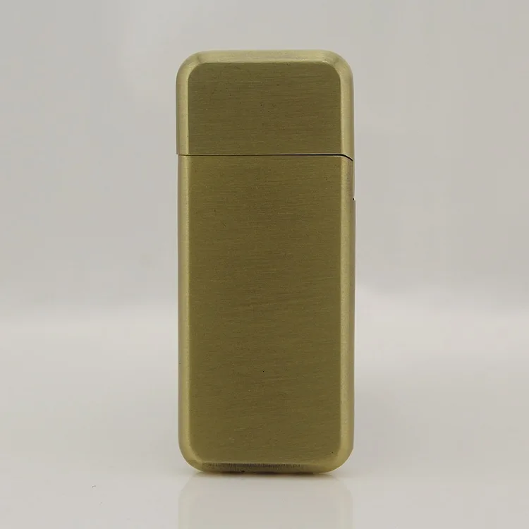 Wolf Originality Grinding Wheel Flame butane jet Lighter gadgets for men