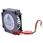 Delta ноутбук вентилятор BFB03505HA-S409 3512 5V 3,5 см центробежный воздухонагнетатель широкого спектра применения Тетрадь Вентилятор охлаждения 3 провода