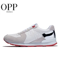 opp mens sneakers large size sports shoes mens casual shoes versatile comfortable travel shoes tide sneakers men red bottoms