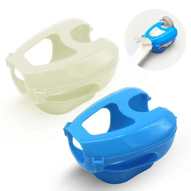 

Универсальный держатель для голубей, Специальный фиксатор для вакцинации голубей, практичный 896B