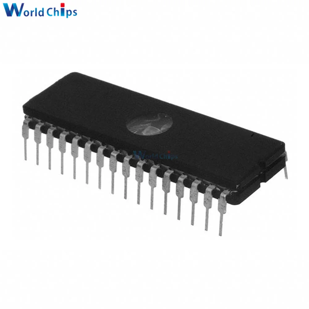 Микроконтроллер 5 шт./лот M27C2001 2 Мбит 256кб x 8 UV EPROM и OTP IC Chip|Интегральные схемы| |