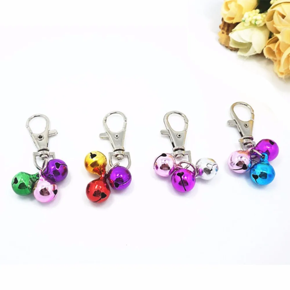 Очаровательное украшение для ошейника с карабином 1 шт.|Поводки| |