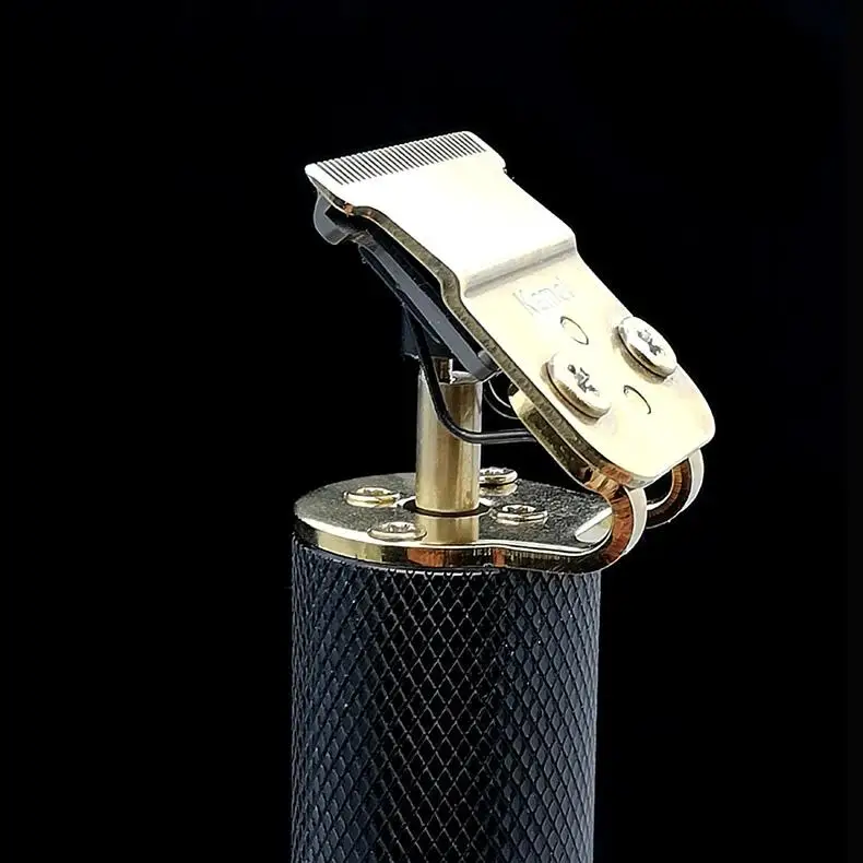 Машинка для стрижки волос с низким уровнем шума 1 комплект|Парикмахерские