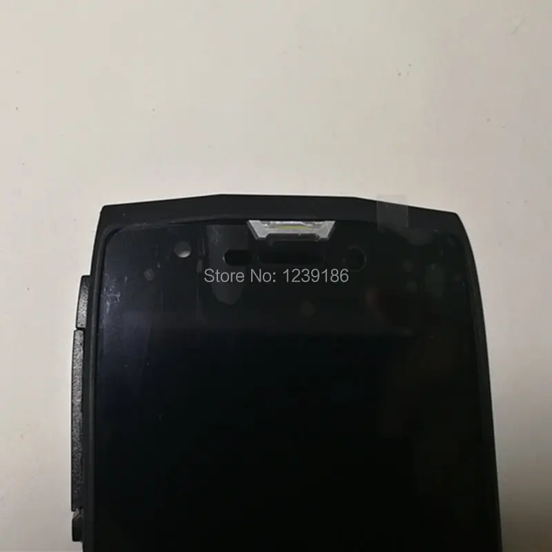 BestNull Blackview BV7000 ЖК-дисплей+ сенсорный экран панель с рамкой дигитайзер аксессуары для Blackview BV7000 Pro смартфон