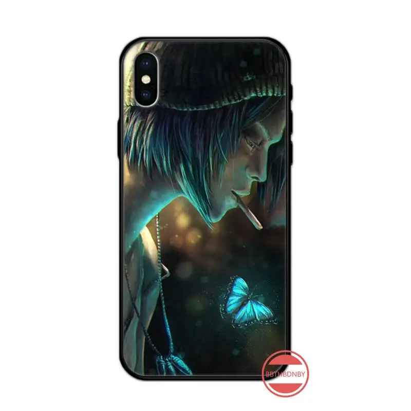 

life is strange game Phone Case for iPhone 11 12 mini pro XS MAX 8 7 6 6S Plus X 5S SE 2020 XR high quality luxury cover