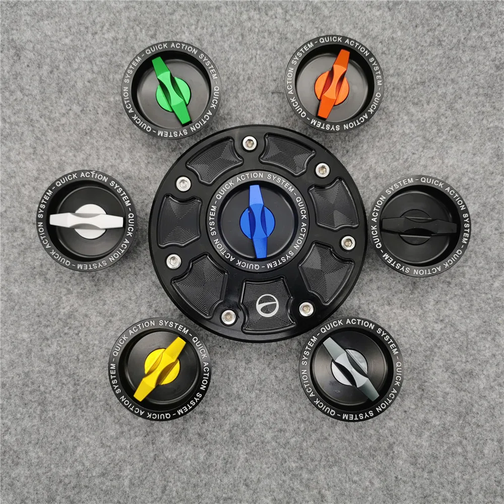 

Oil Tank Cover CNC For DUKE R 890 2019-2020 790 2018-2020，250 2017-2018