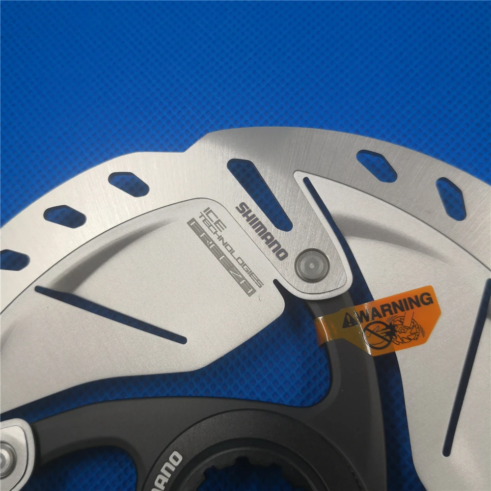 Shimano Ultegra Sm Rt800 Ice-tech Freza Rt800 диско центральный ротор для велосипеда дорожный 140 мм/160 мм Ultegra R8020/r8070