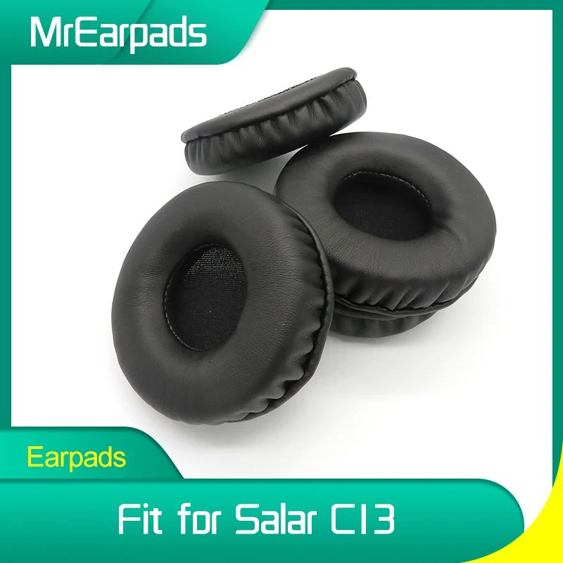 Амбушюры для Salar C13 сменные амбушюры наушников | Электроника