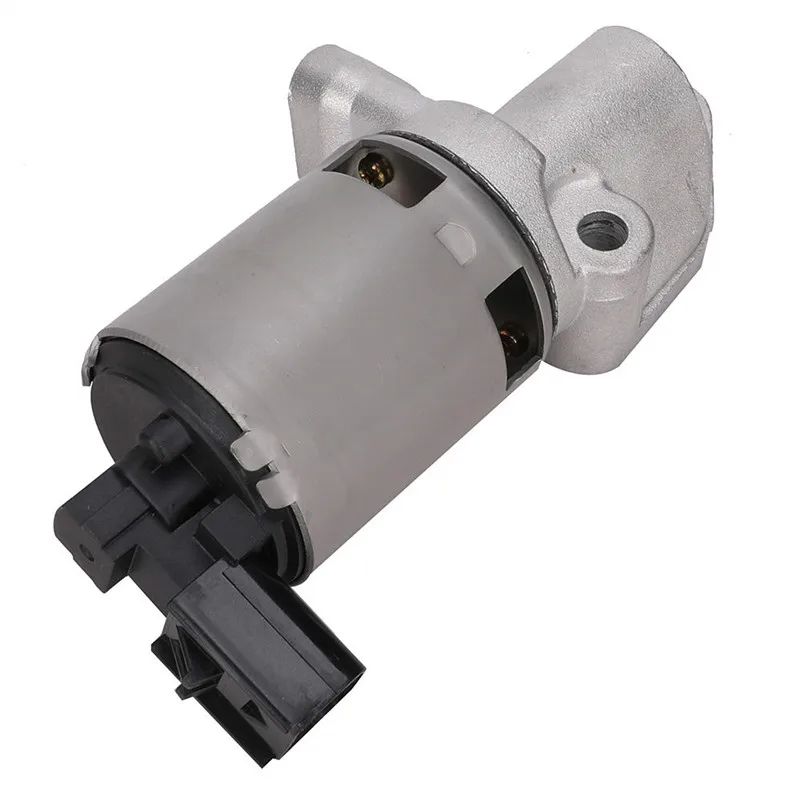 Для Jeep Wrangler Chrysler Dodge Grand Caravan для Клапана EGR Dorman 911242 4593896AB 4861674AB 4861674AC 4861674AD|Клапан